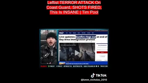 Not a fan of Tim Pool but ..