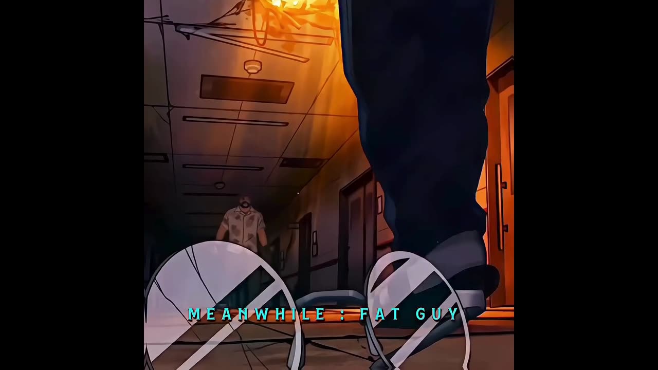 Don't mess with Sakamoto