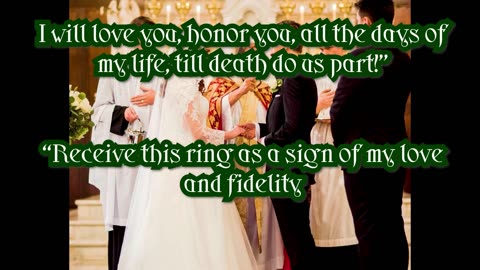 Is Love required for successful marriage?