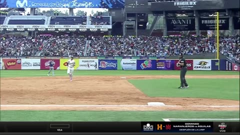 Yonathan Daza sonó el quinto