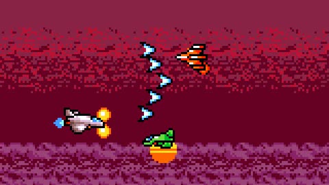 Game Gear Longplay 031 Aerial Assault