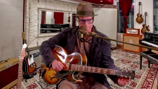 Original Songs Reimagined Rocking The BeatSeat One Man Band Drum! 🎶🎸