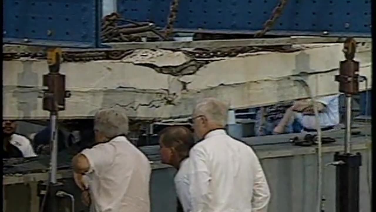 COMPOSITES FOR INFRASTRUCTURE - COMPOSITES FOR INFRASTRUCTURE - gov.dod.dimoc.613302