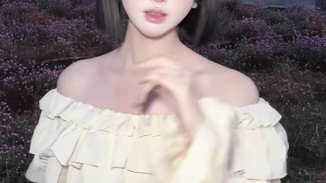 ADDICTIVE moves | Japanese White Satin Slip Vivacious Sensual Sway - Daily Beauty EP 454