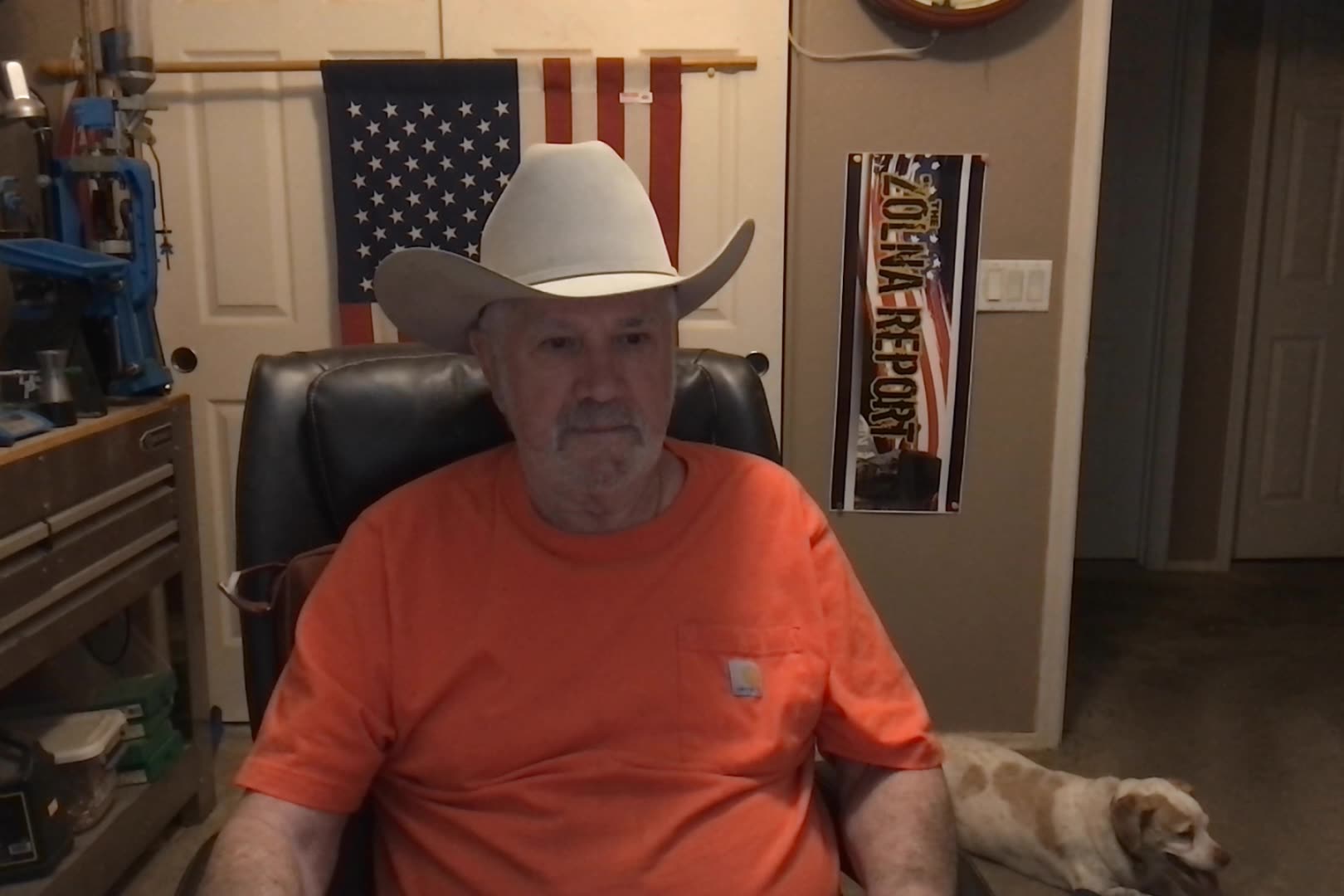 Why Trump Freed The Honduran Narco Gun Running Terrorist! Part One