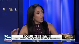 The Five - November 14, 2025 ..........