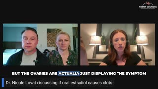 Treating PCOS with Dr. Nicole Lovat