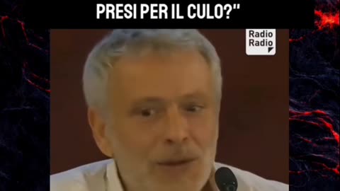CI HANNO SEMPRE PRESO PER I FONDELLI