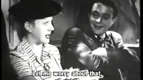 German Newsreel 695 - December 29, 1943