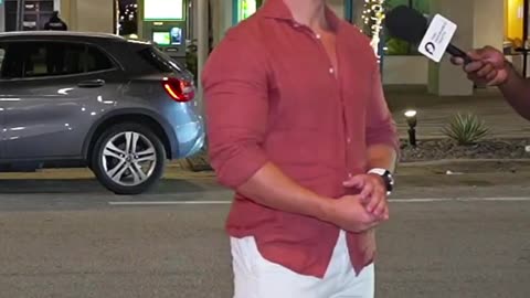 How He Became A Millionaire At 24