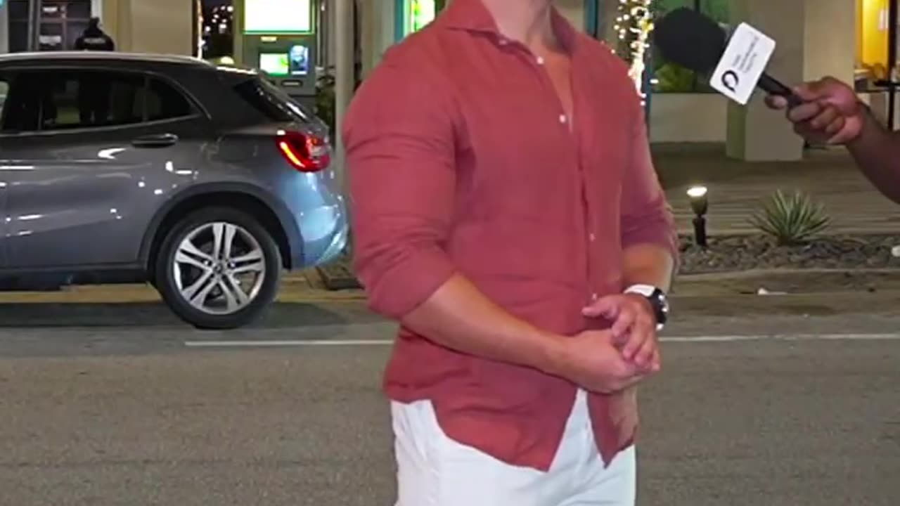 How He Became A Millionaire At 24