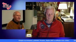 Prof. Peter Staněk a Dr. Josef Skála - dnes do hloubky