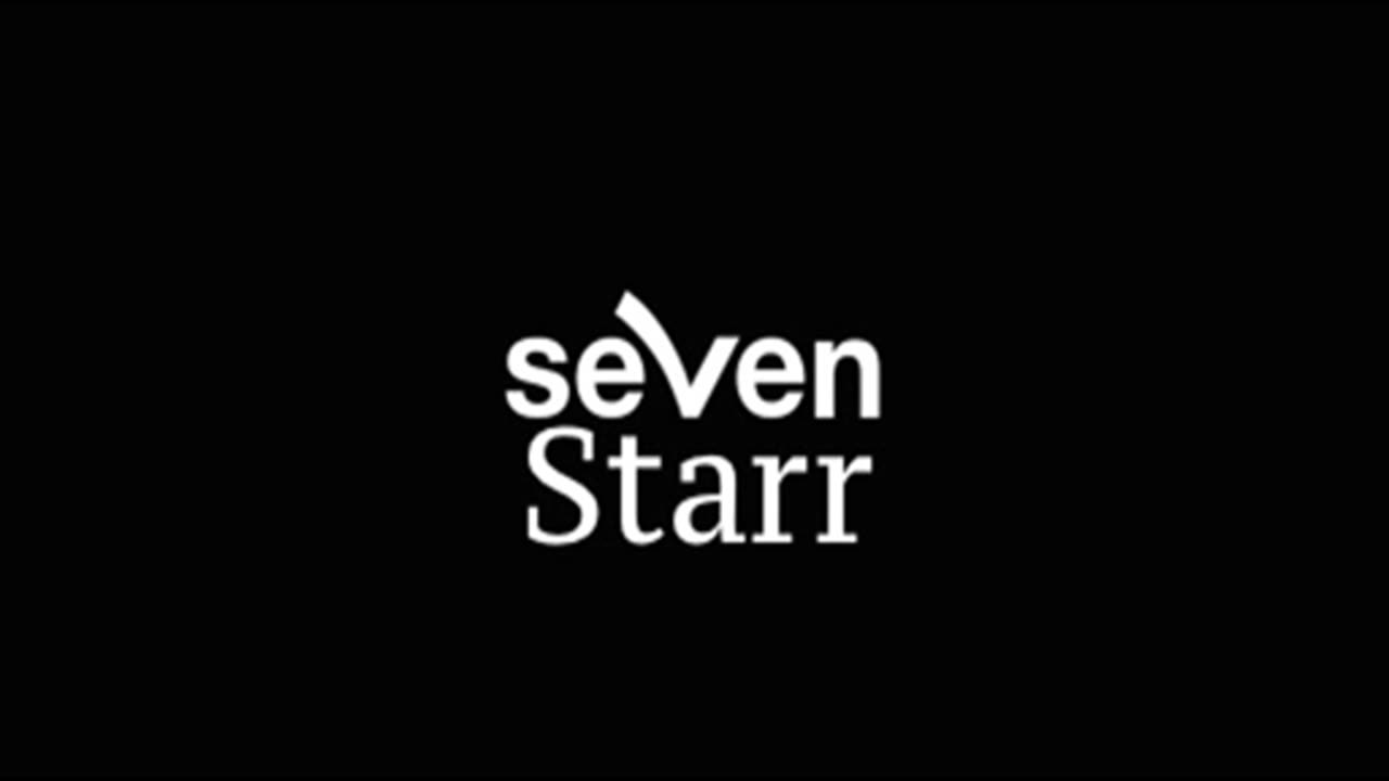 Seven Starr - Personne ne te remplace