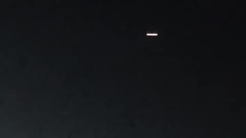 🌌🔍 Mysterious Night Sighting in Brazil | TheTruthAbove