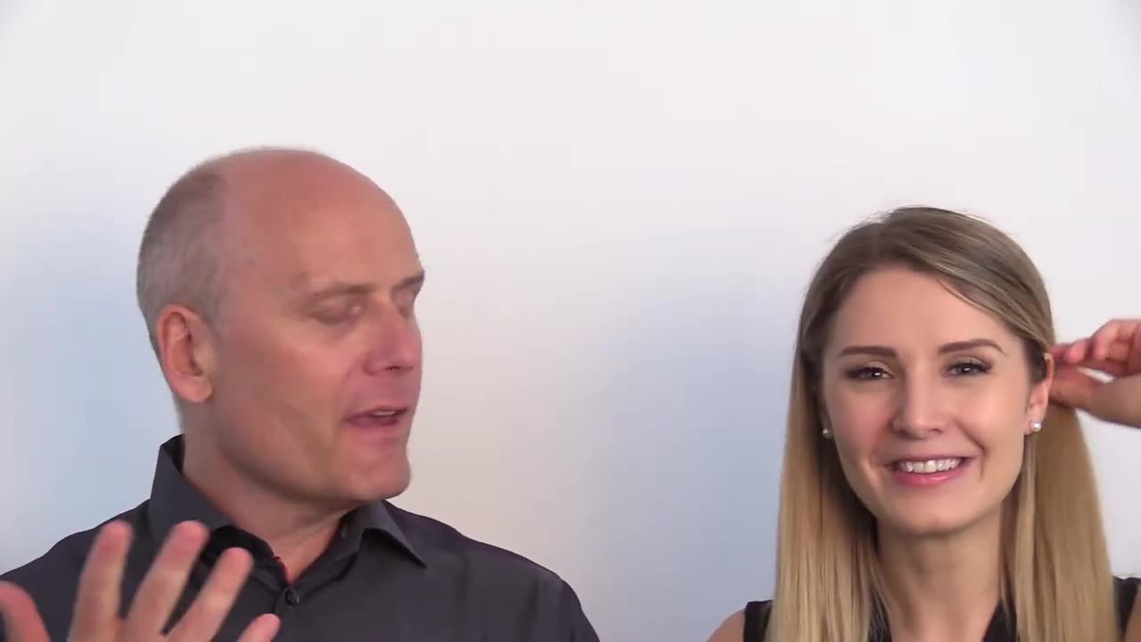Stefan Molyneux & Lauren Southern - An Axiomatic Event - 2018