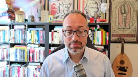 Paul Craig Roberts: The AI Bubble Is a Trap — A New Digital Dictatorship Is Coming