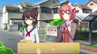 Sassy Sister - Convergence Pt.1-2