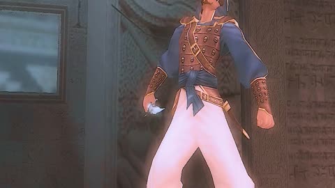 Prince of Persia les Sables du Temps