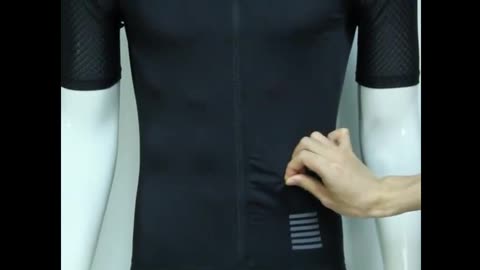 YKYWBIKE-Camiseta de ciclismo para hombre