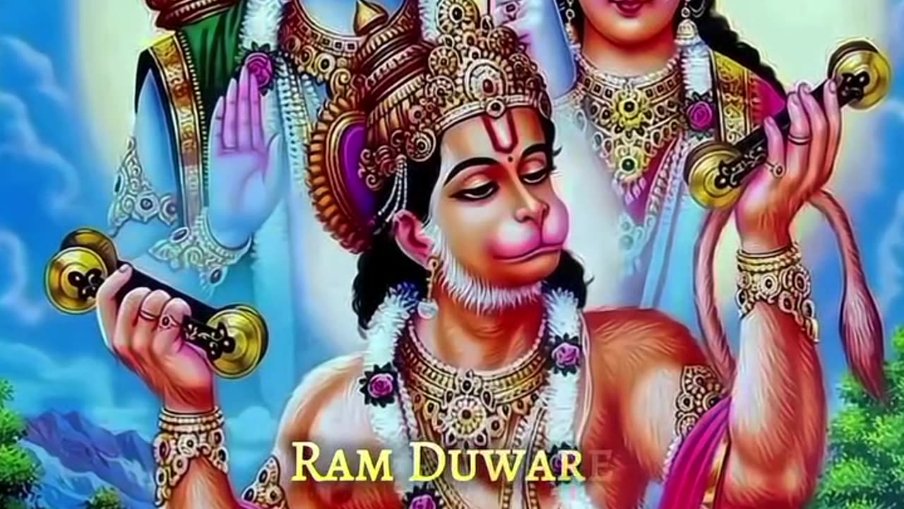 #Jay Shri Ram Sita Ram 🕉 💐