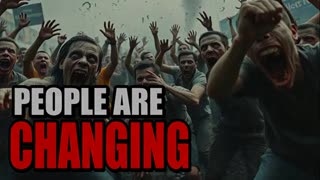This is what’s happening to people - WoodwardTV