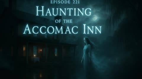 Whispers from the White Lady’s Inn 👰‍♀️💨 | Episode 221