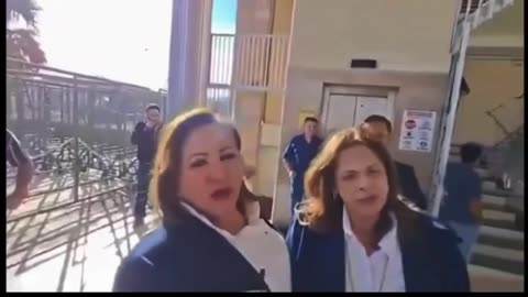 Explosive To The Head In Honduras