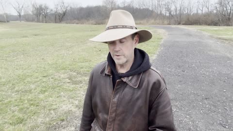 UFO Over West Chester, Ohio