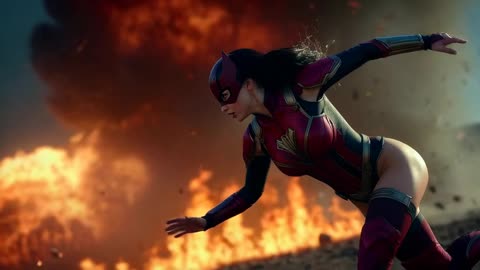 Cosplay Girls Anime Videos New 2026 - Girl Animes HOT 🔥 MARVEL