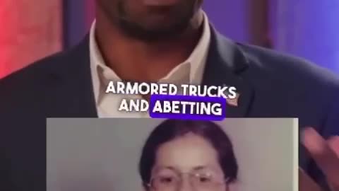 karen bass member of the venceremos brigade