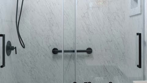 American Home Remodeling - Tub to Shower Conversions