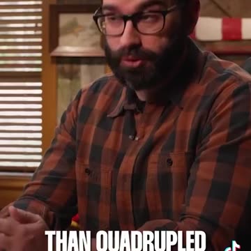 Matt Walsh Drops Shocking Stats About Post-9/11 Muslims