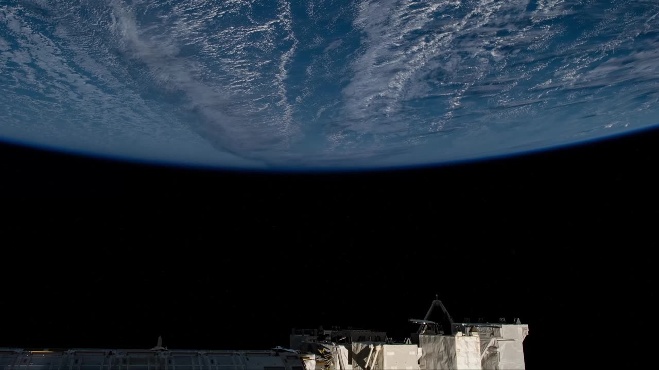 Earth from Space in 4K – Expedition 65 Edition