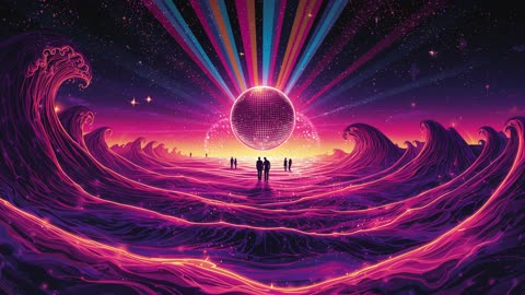 Afterglow - Deep House Pop Mix | Late Night Dance Music for Driving & Vibing 2025