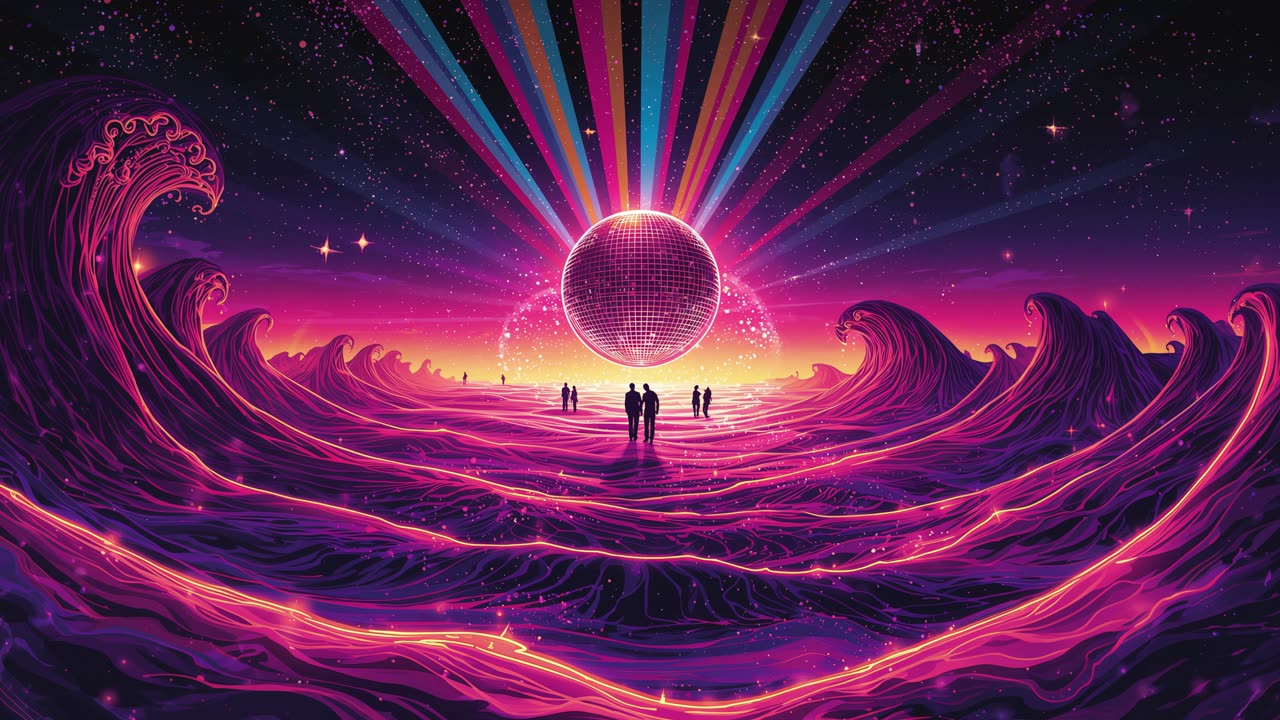 Afterglow - Deep House Pop Mix | Late Night Dance Music for Driving & Vibing 2025