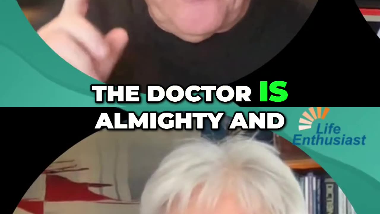 Questioning Doctor's Advice: The Truth Behind Prescriptions