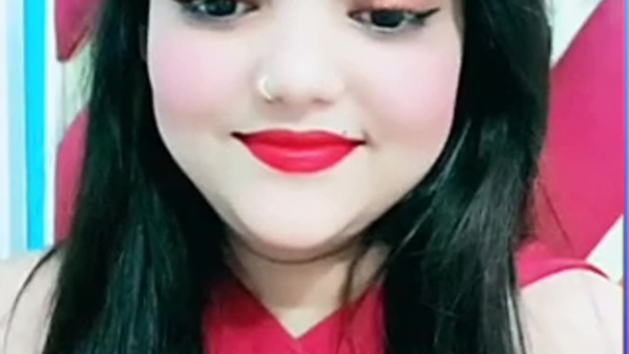 Arabian beautiful queen alisa Tango live show pat.2