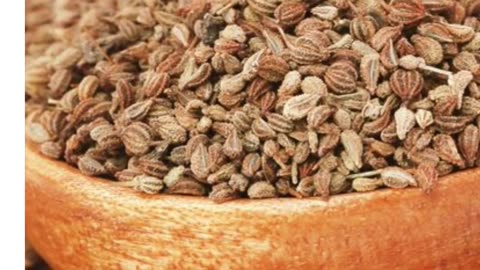खाली पेट अजवाइन का पानी पिने के चार ज़बरदस्त फायदे #health #trend #short #facts #viral #reels