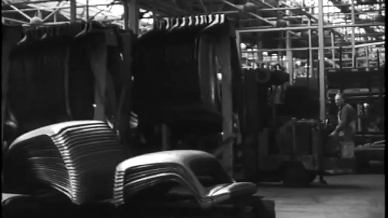 AROUND THE WORLD WITH FORD. [PART I] - AROUND THE WORLD WITH FORD. [PART I] - fc-fc-4262