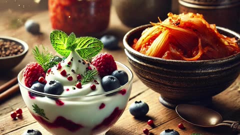 Want a healthier gut? Do this