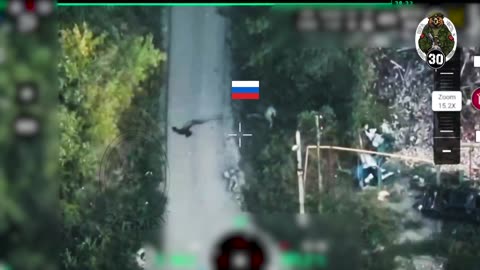 Pokrovsk: Ukrainian Defenses Under Pressure as Russian Forces Advance 1.5 km