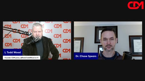 Our Service Academies Are Infected With Marxism - Dr. Chase Spears - CDM CLIPS