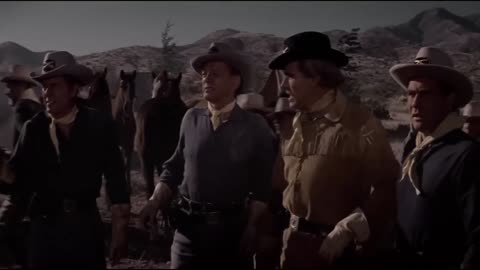 The Great Sioux Massacre (1965) Full movie | Western