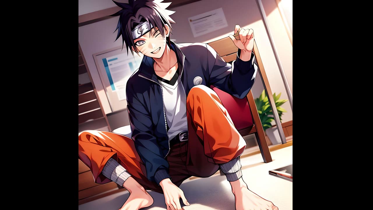 Naruto The Return DXD