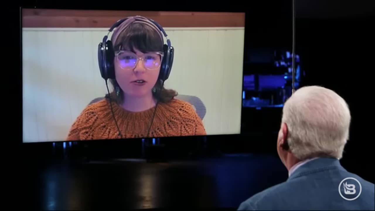 Whitney Webb: Why I Don't Use "AI" & You Need to Be Careful Using It!