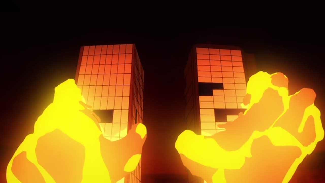 Sukuna Vs Jogo