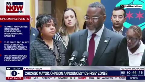 Trump wants a rematch of the Civil War… Black People in one Van and Immigrants in Another.