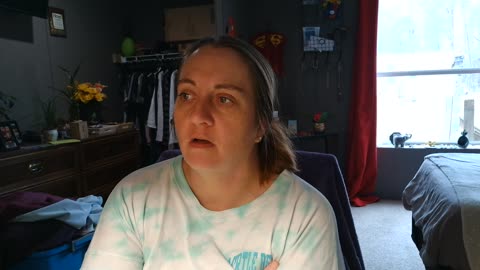 You're tough, get back up!