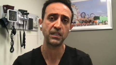 What Your Blood Says About Your Metabolic Health with Dr. Pouya Shafipour