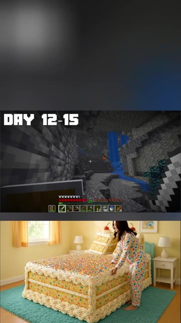 I Survived 100 Days on a Desert — Would You Survive?